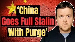 Shocking China Report: Is It True? | EU-China Summit | Chinese Economy