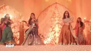 Say Na Say Na | Happy Dancing Feet | Pooja Weds Kushal | Indian Wedding Dance| Sangeet