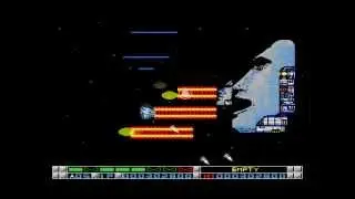 Stoveplay: Nemesis 3: The Eve of Destruction (MSX) Part 4: Moai