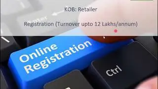 Filing of Registration & License under FSS Act (Part 2) | FSSAI