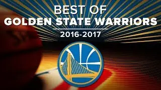 NBA in VR - Best of Golden State Warriors Preview | NextVR