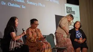 Beyond Trauma Narratives: Modern Khmer American Writing