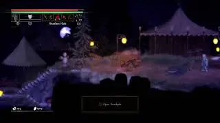 Salt n Sacrifice Part 1