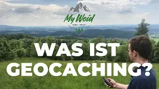 Was ist Geocaching und wie funktioniert es?