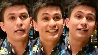 FULL VIDEO: TOM Rodriguez Talks About His COMEBACK, Ex-Wife CARLA Abellana, Next Projects & MORE!