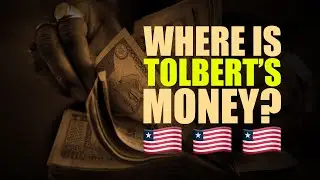 What Happened To Former Liberian Head Of State William R. Tolbert&rsquo;s Money (Chea Cheapoo)