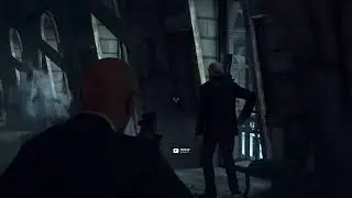 Hitman 3 &ndash; Paris | Gun Blazing 😎 | John Wick Style 💯