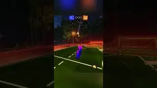 Prime Barca? ❤️💙 #rocketleague #rl #gaming #shorts