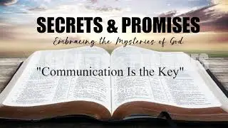 SECRETS & PROMISES- 