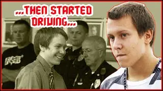 Where Is Michael Swanson Now?