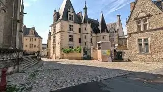 Le Mans Day 1