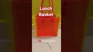 New Design Lunch Basket Promo @Sai Craft Works / Normal Knot Lunch Koodai