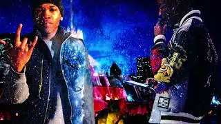Pierre Bourne x prodbyJAHN Type Beat 2019 - 