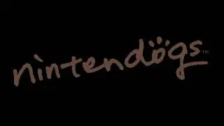 Nintendogs Record - Nintendogs (Normal fast and super fast) (Forward & Reverse)