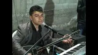 İbrahim LEVENT Agır Delilo 1
