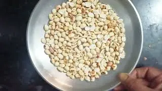 दुकान जैसी चिक्की घर पर ही बनाएं आसानी के साथ#amitakiduniya #chikki