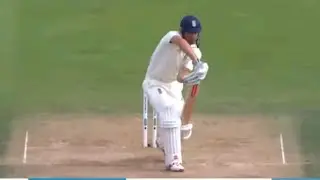 India Vs England Test Match 2nd Discussion