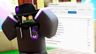 Утечка информации о ЛУЧШИХ быстрых флагах в Roblox Bedwars...