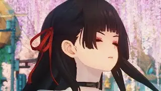 WuWa Chisa Lynae team
