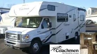 НОВЫЙ Coachmen Freelander 26RS 2017 года | Mount Comfort RV