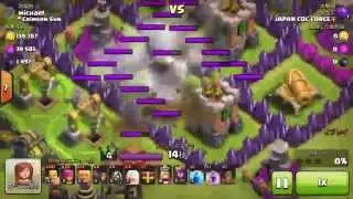 【TH7・TH8ドララー必見】ライトニング2発で対空砲を破壊！！！！？？