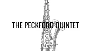 The Peckford Quintet - Live