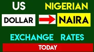 1 USD to NGN - Convert US Dollar to Nigerian Naira Currency Exchange Rates Today 04 September 2024