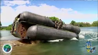 #LOLE24 Exercise | Focus sur les missions du g&eacute;nie / Focus on Military engineering missions