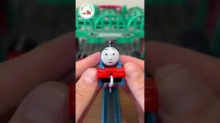 Thomas and Friends Gordon | Diecast Metal Toy Train Showcase