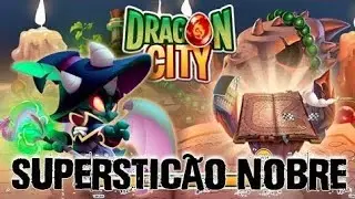 Dragon City: Nova corrida heroica e Mundo Antigo!