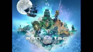San and Tac - Futurist
