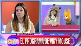 El programa de Viky Mouse - AM