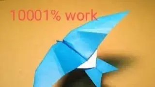 paper pigeon || paper pigeon craft || paper pigeon rocket || paper plane craft ||paper plane making