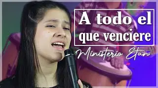 A Todo el que venciere | mix de ALABANZAS PENTECOSTALES que son de gran bendici&oacute;n para tu vida