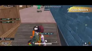 #bigmindempire  happy gaming #preetking47 # pubg