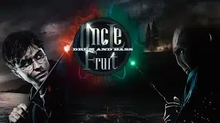 UNCLEFRUIT – AVADA KEDAVRA (Drum&Bass edition)