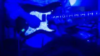 Dutta Dutta Dutta- Majhi Re (EPIC Solo By Amyt Dutta \m/)
