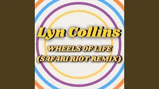 Wheels Of Life (Safari Riot Remix)