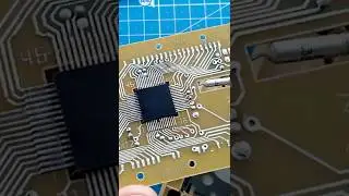 What's inside the game Elektronika IM?