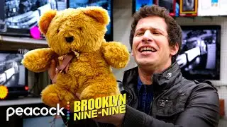 Super Fans say these are the MOST ICONIC moments | Brooklyn Nine-Nine
