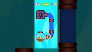 SAVE THE FİSH level 31