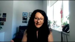 iTHRIV Scholar Adema Ribic Interview