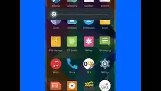 Micromax Canvas spark user Experience.....