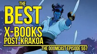 Are there any good X-Men books after Krakoa?