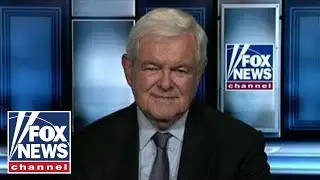 Gingrich slams 'junk' anonymous White House op-ed