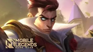 Mobile Legends Savage #41 Gord New Baron