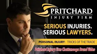 Your Chattanooga Personal Injury Attorneys | Pritchard Injury Firm