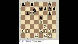 Giri, Anish vs Erigaisi, Arjun | Tech Mahindra GCL Chess 2025, Mumbai India