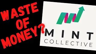 Will The Mint Collective Card Show SUCK?