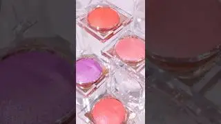 NEW! REVOLUTION BEAM BRIGHT BLUSH✨💗